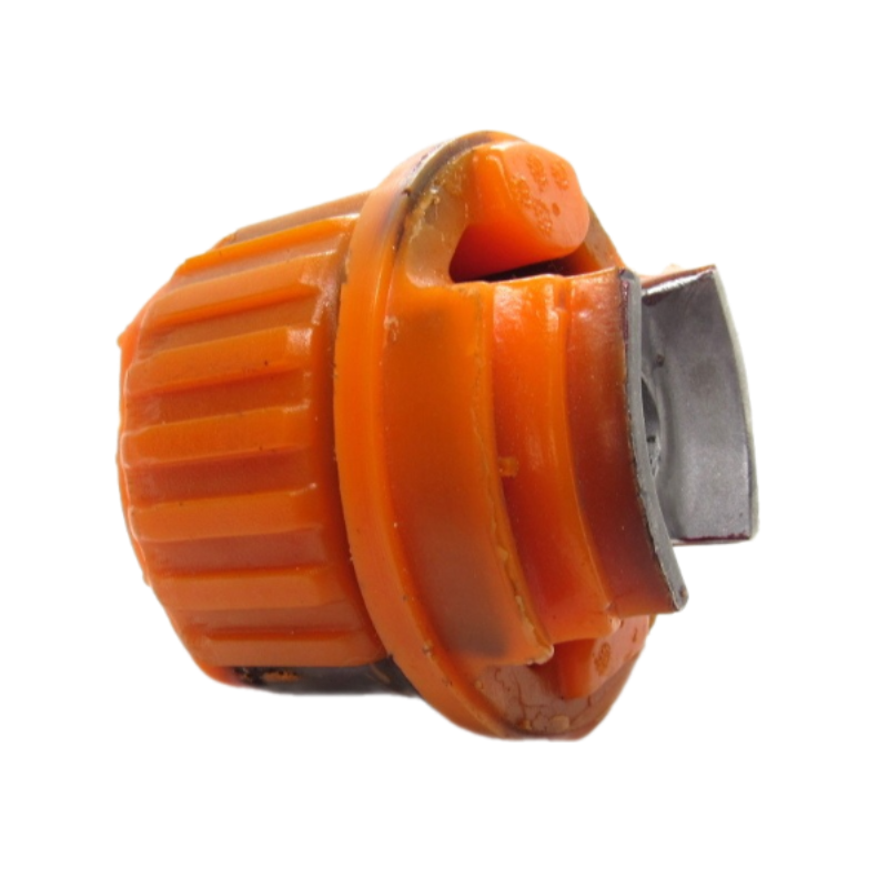 Поліуретановий сайлентблок заднього підрамника задній Merсedes 129 1989-2001