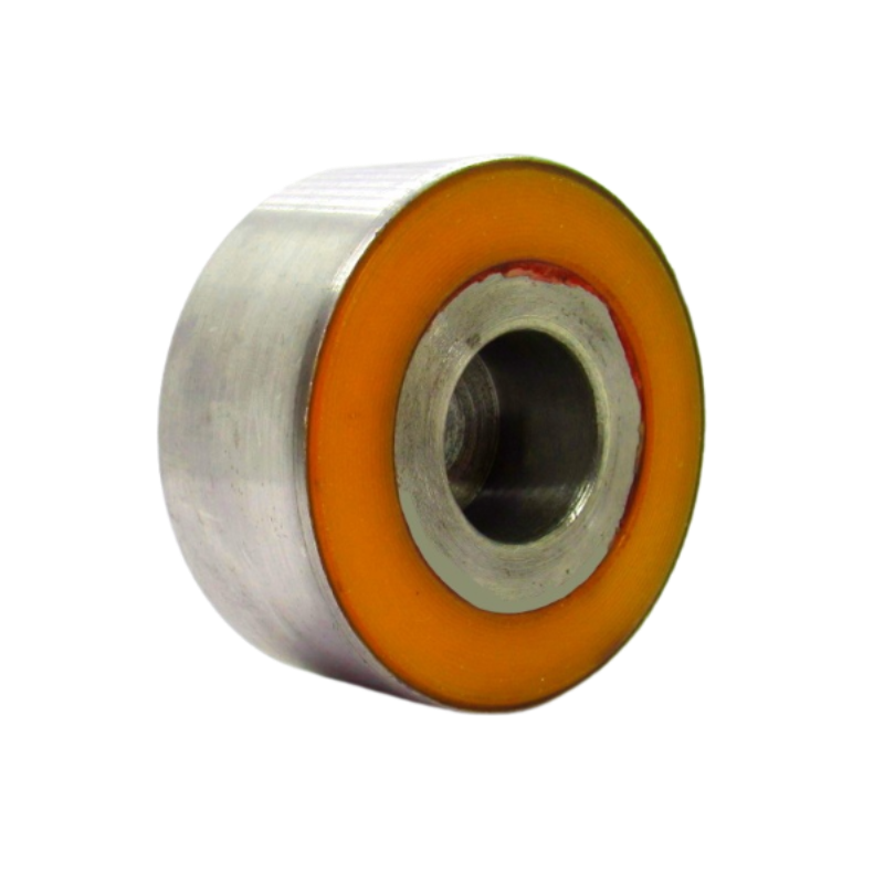 Поліуретановий сайлентблок заднього редуктора задній Merсedes 140