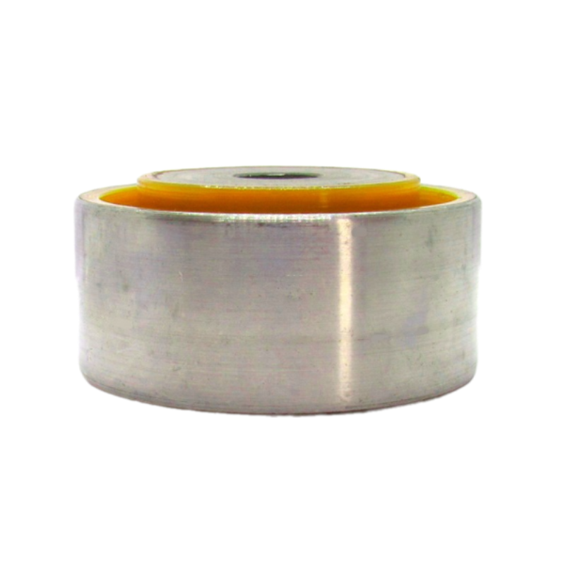 Поліуретановий сайлентблок заднього редуктора задній Merсedes 140