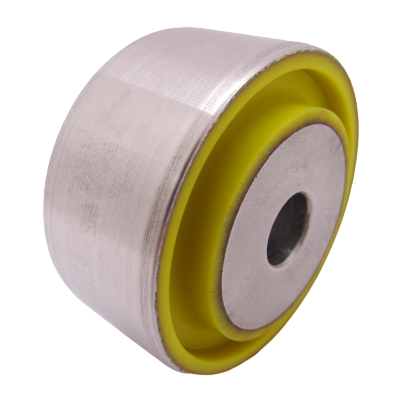 Поліуретановий сайлентблок заднього редуктора задній Merсedes 202 HARDNESS