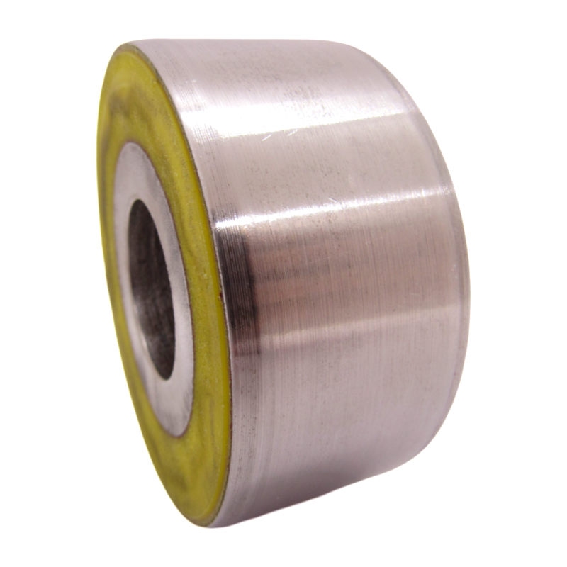 Поліуретановий сайлентблок заднього редуктора задній Merсedes 202 HARDNESS