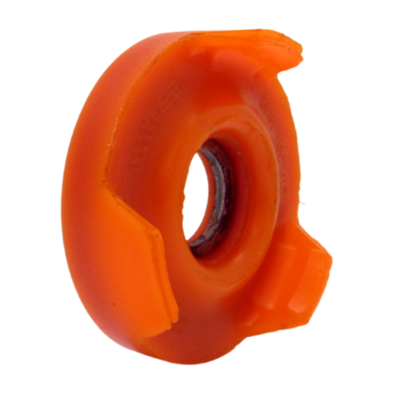 Поліуретановий сайлентблок переднього редуктора передній Chrysler Crossfire Roadster