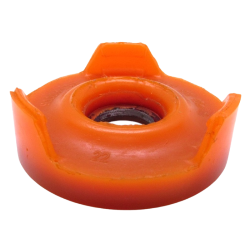 Поліуретановий сайлентблок переднього редуктора передній Chrysler Crossfire Roadster