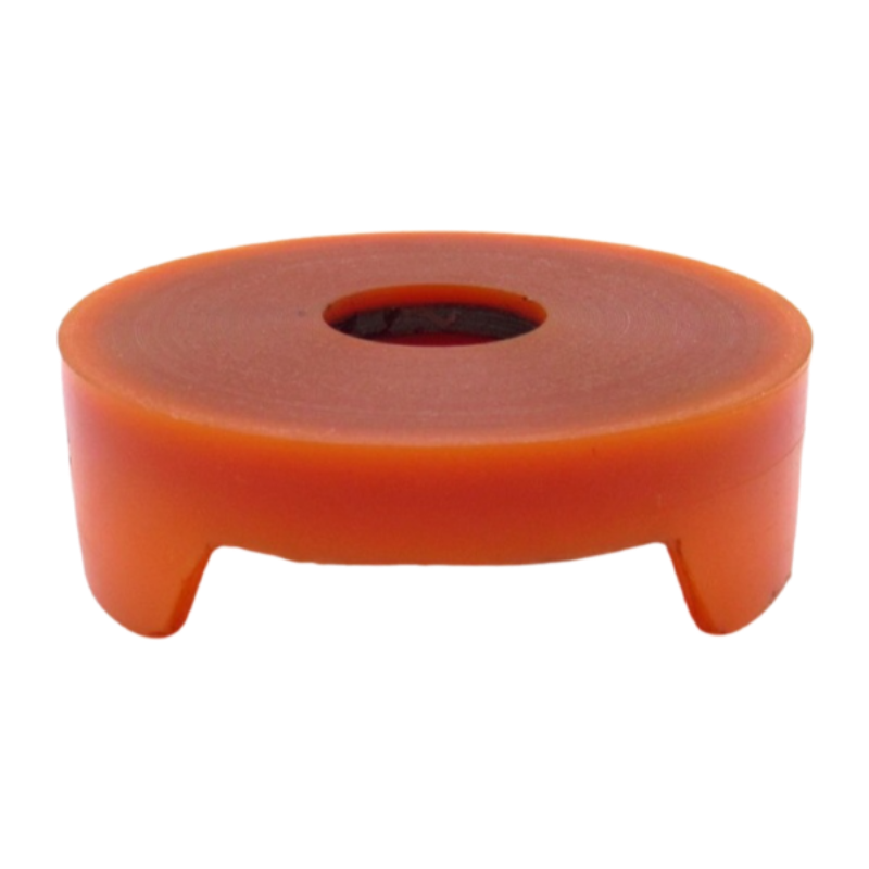 Поліуретановий сайлентблок переднього редуктора передній Chrysler Crossfire Roadster