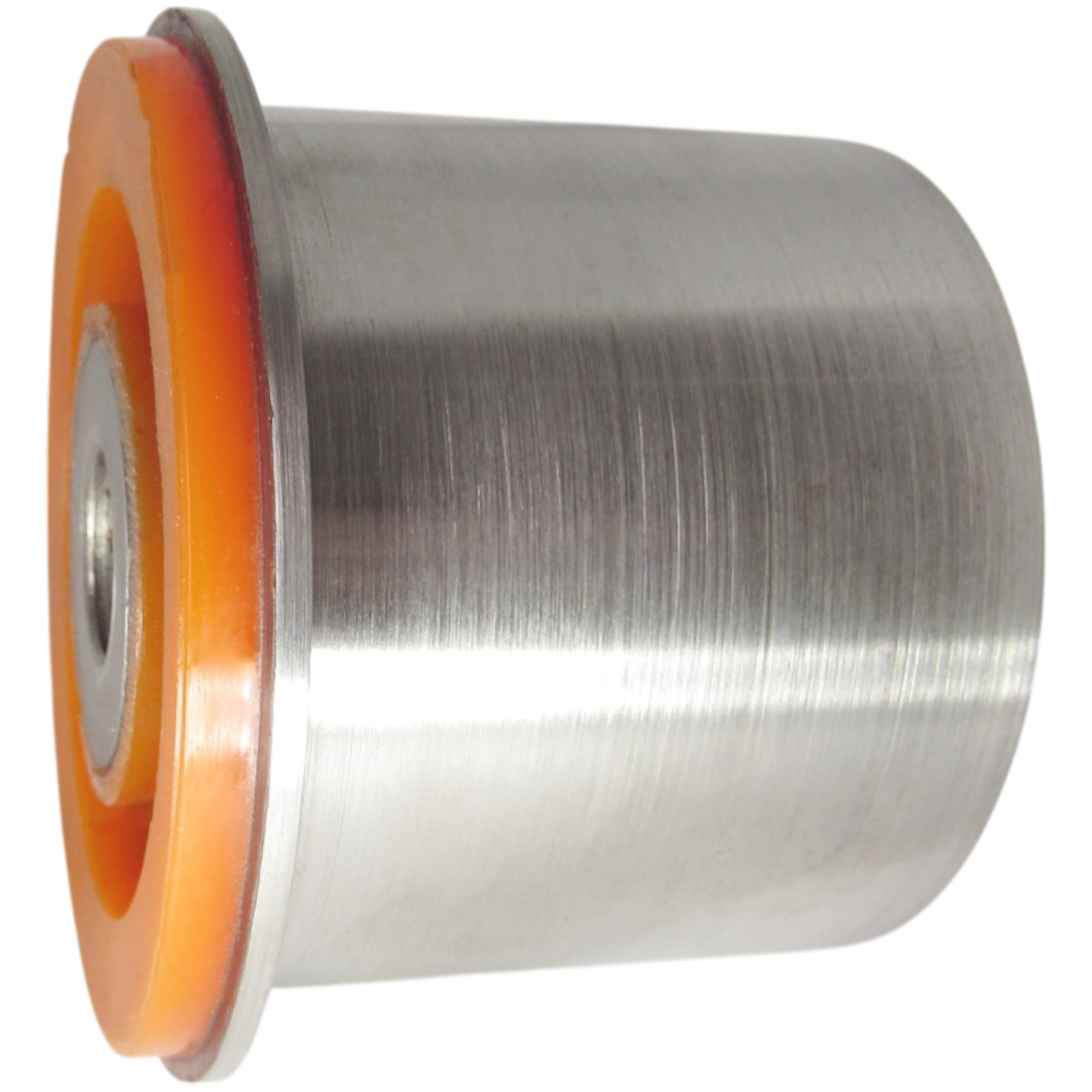 Поліуретановий сайлентблок переднього важеля задній Audi Q7 2006-2015 60ММ