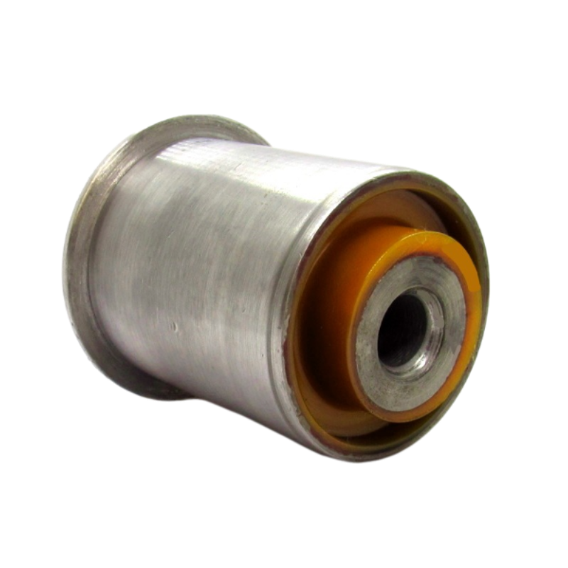 Поліуретановий сайлентблок переднього нижнього важеля задній Merсedes 208 1997-2001