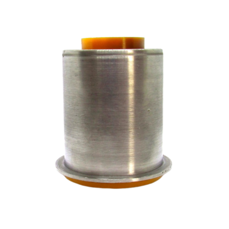 Поліуретановий сайлентблок переднього нижнього важеля задній Merсedes 208 1997-2001