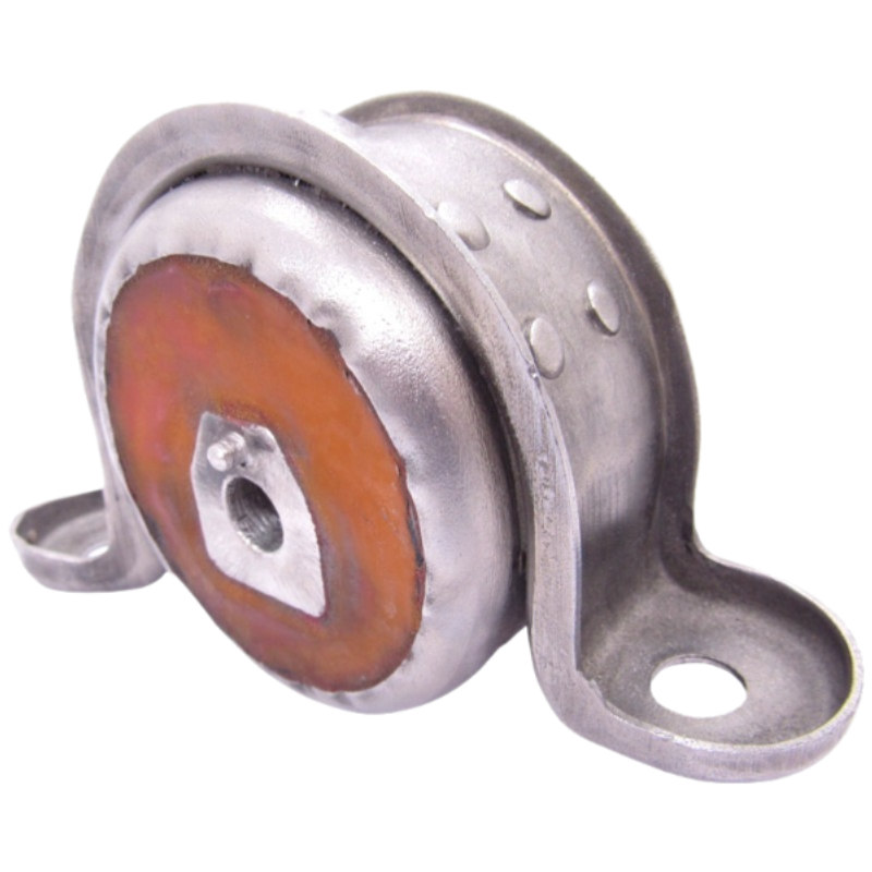 Поліуретанова подушка двигуна права Opel Vectra 1988-1995 Цільнолита РЕКОНСТРУКЦІЯ ВАШОЇ