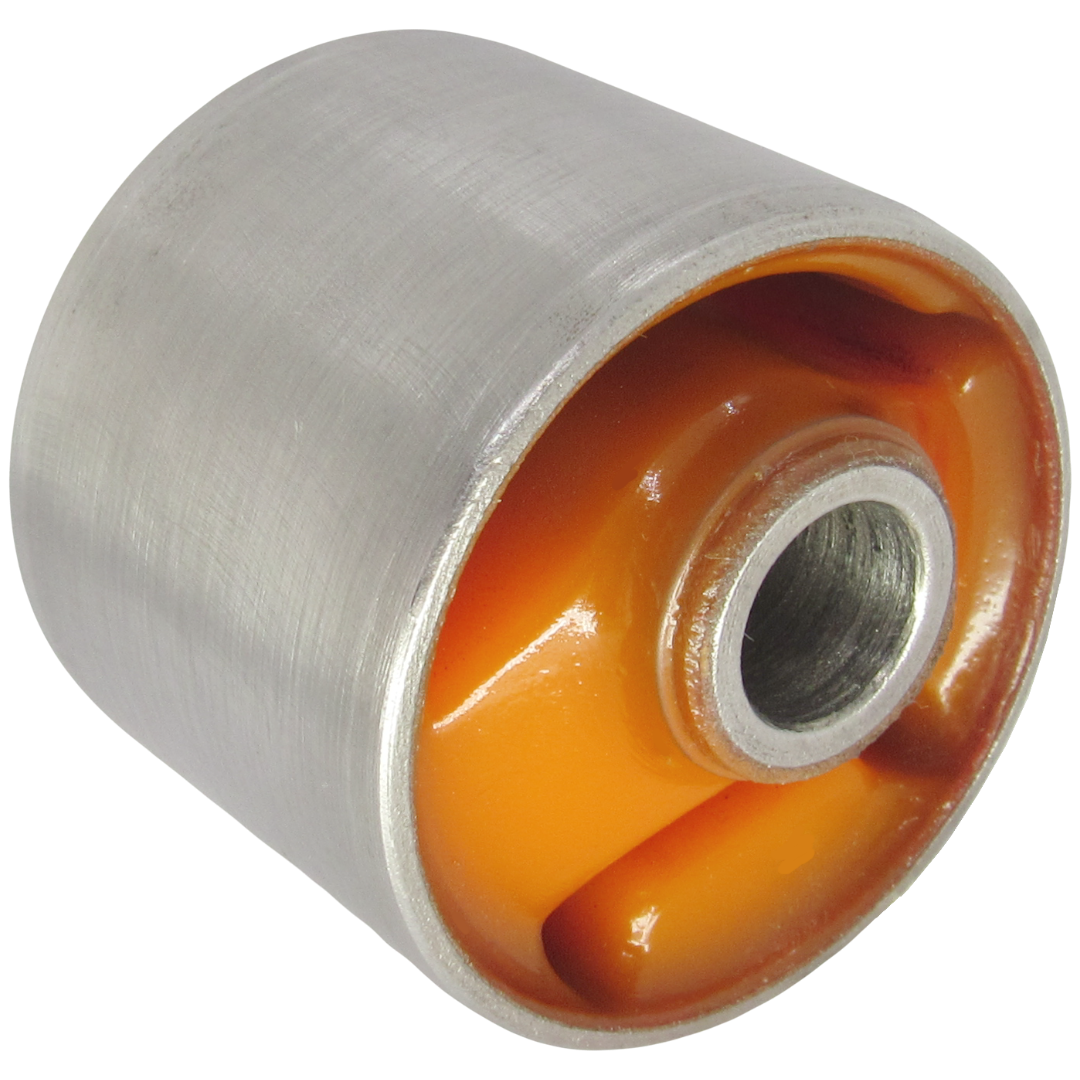 Поліуретановий сайлентблок переднього редуктора задній Hyundai Terracan 2001-2007