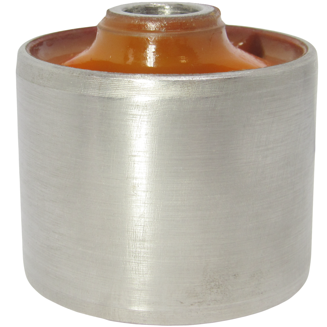 Поліуретановий сайлентблок переднього редуктора задній Hyundai Terracan 2001-2007