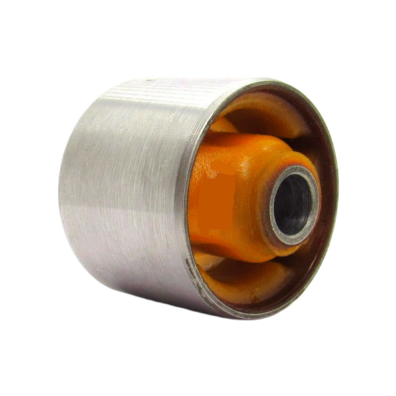 Полиуретановый сайлентблок переднего редуктора правый задний Mitsubishi Delica 1994-2007