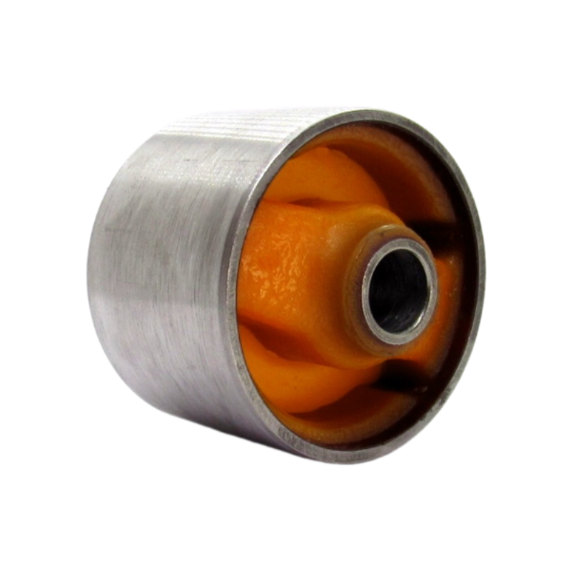 Поліуретановий сайлентблок переднього редуктора передній правий та лівий Hyundai Terracan 2001-2007