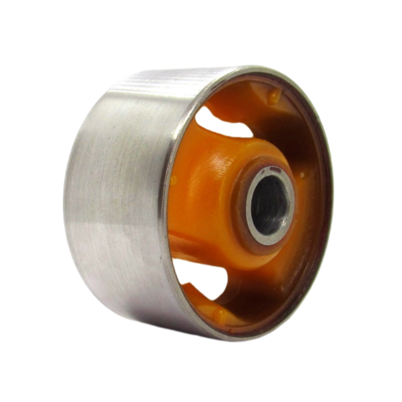 Полиуретановый сайлентблок заднего редуктора задний левый и правый Mitsubishi Outlender 2001-2006