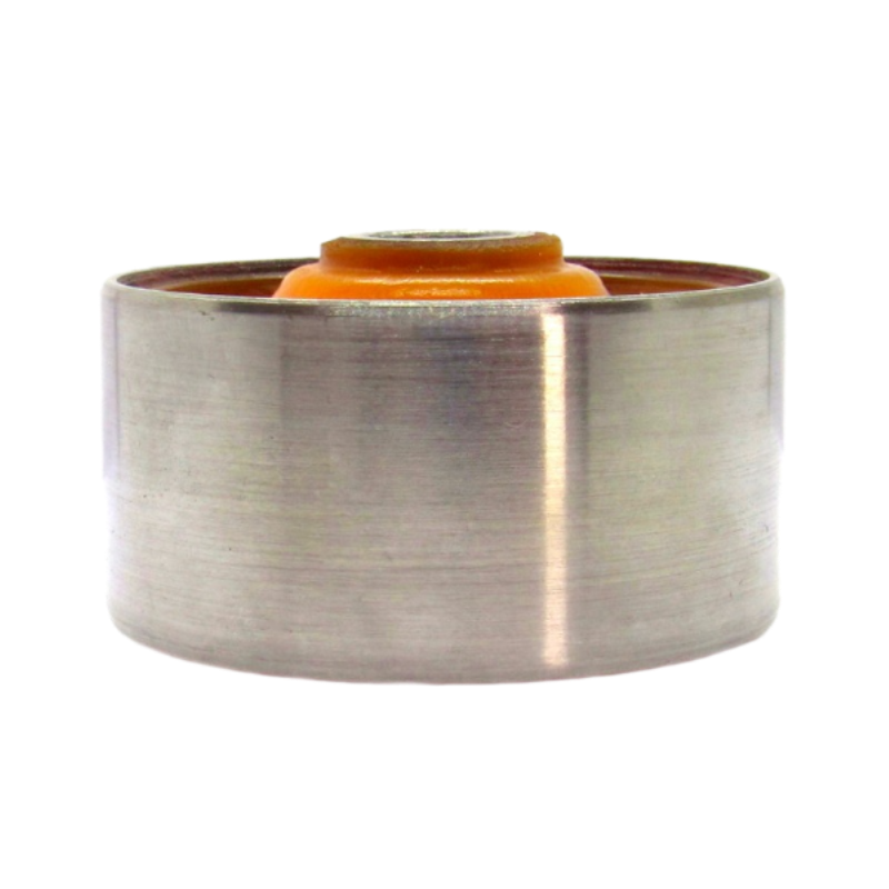 Полиуретановый сайлентблок заднего редуктора задний левый и правый Mitsubishi Outlender 2001-2006