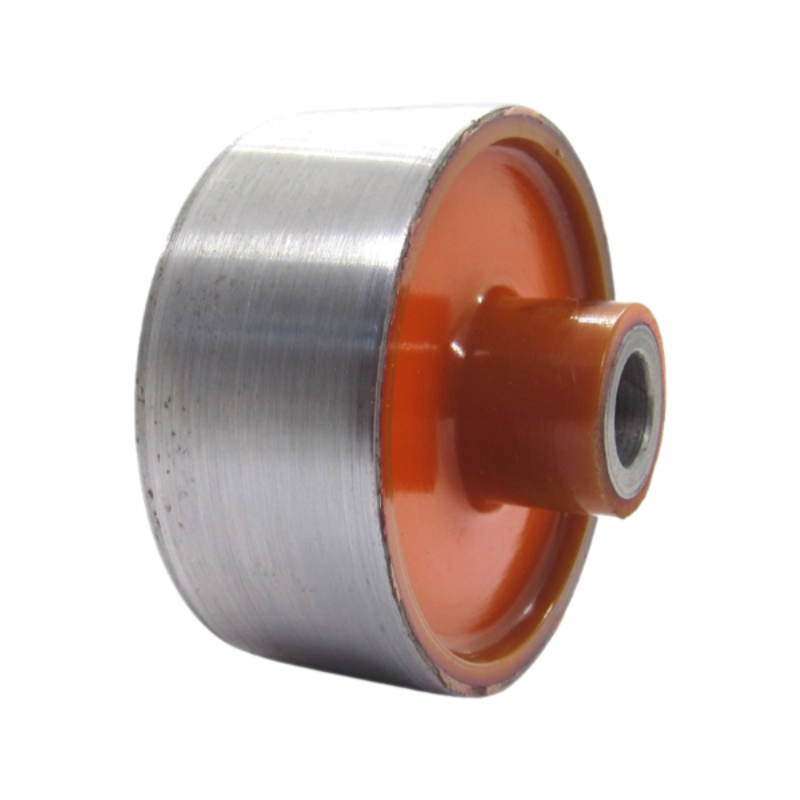 Поліуретановий сайлентблок переднього важеля передній Acura Tsx 2009-2014