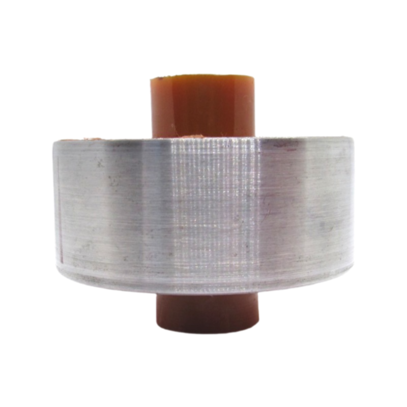 Поліуретановий сайлентблок переднього важеля передній Acura Tsx 2009-2014