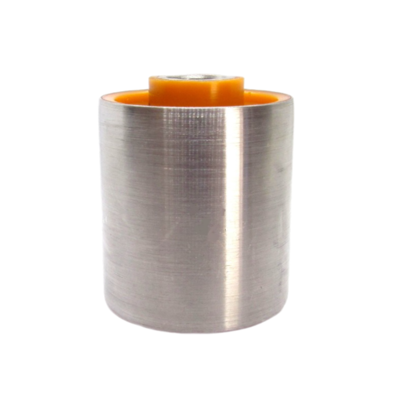 Поліуретановий сайлентблок передній задньої ресори Ford Transit 2000-2006