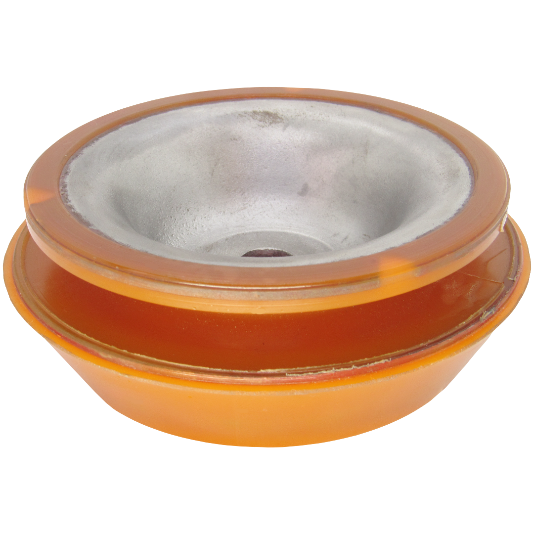 Полиуретановая опора переднего амортизатора Opel Agila (B) 2008-2015 РЕКОНСТРУКЦИЯ ВАШЕЙ