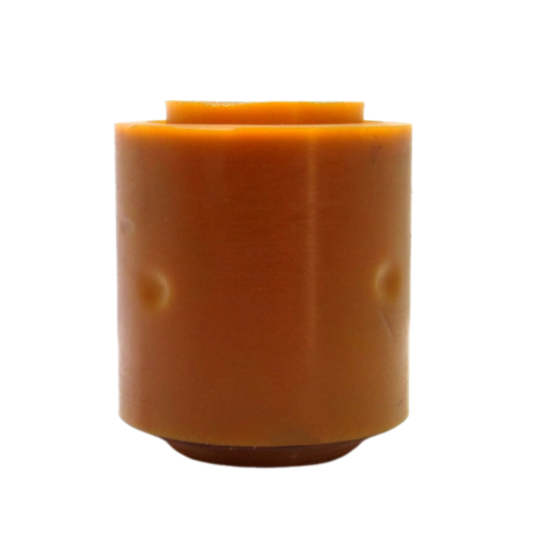 Полиуретановый сайлентблок заднего редуктора передний BMW E31 1989-1999