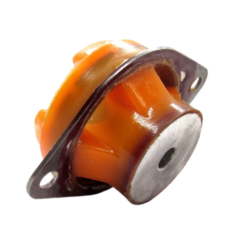 Поліуретанова подушка КПП Audi 100 С3 1982-1991