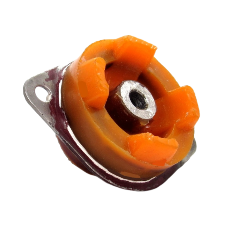 Поліуретанова подушка КПП Audi 100 С3 1982-1991