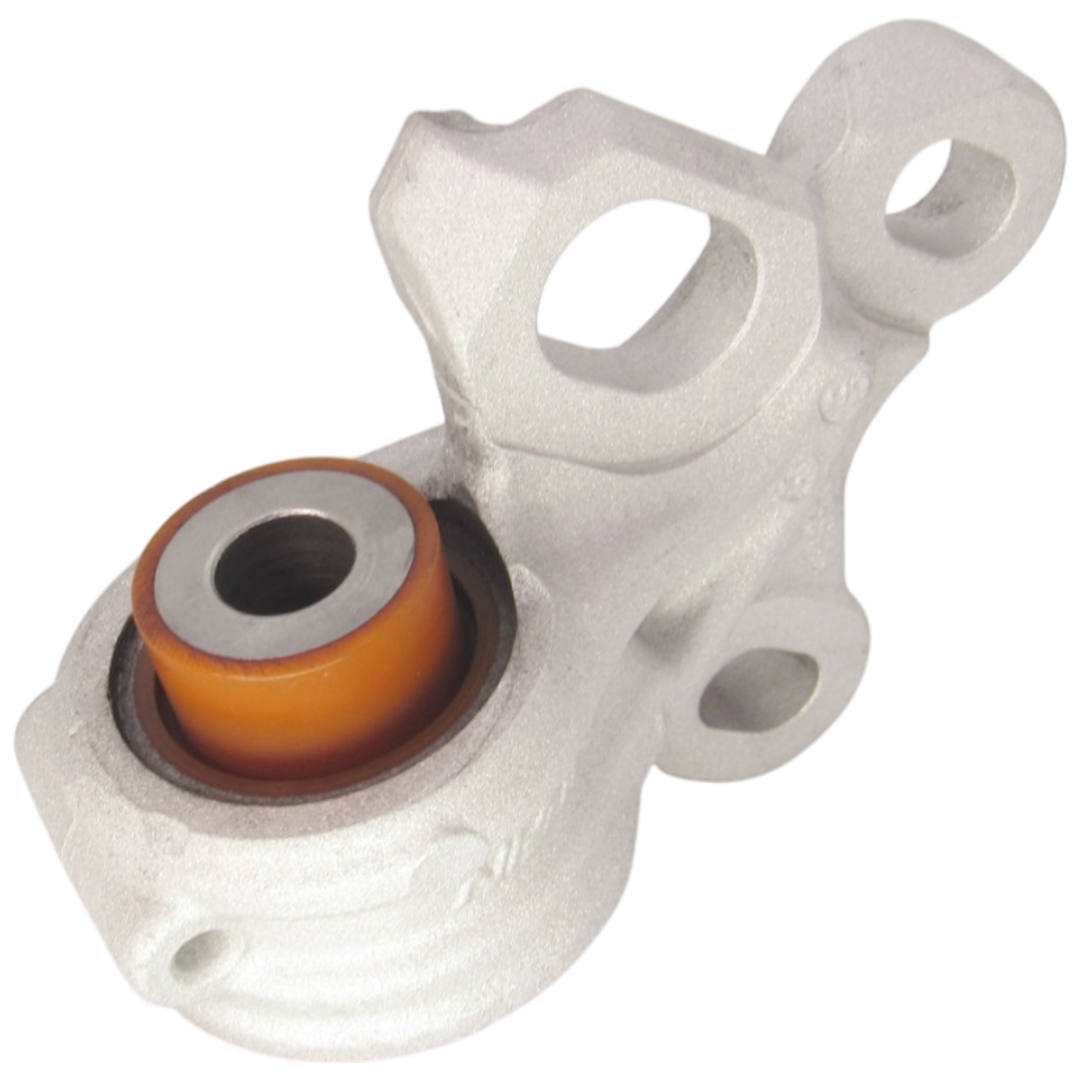 Поліуретановий сайлентблок переднього нижнього важеля задній Honda Legend 1997-2004 Послуга ПО ЗАМІНІ САЙЛЕНТБЛОКА лівого