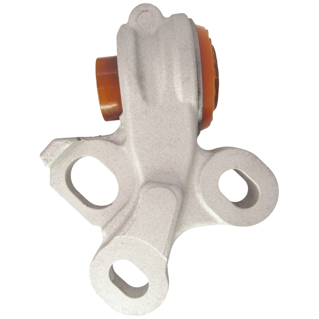 Поліуретановий сайлентблок переднього нижнього важеля задній Honda Legend 1997-2004 Послуга ПО ЗАМІНІ САЙЛЕНТБЛОКА лівого