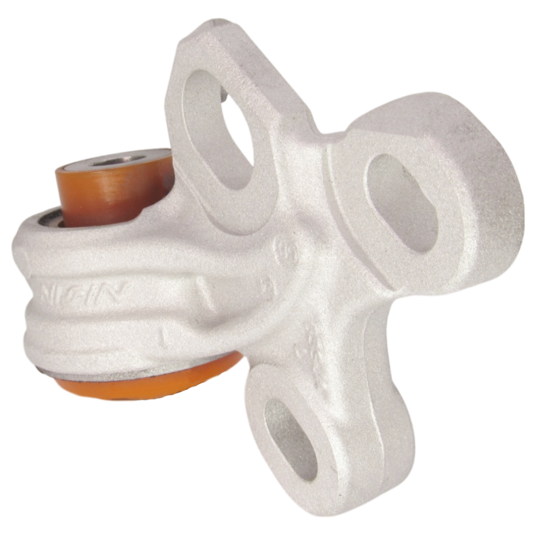 Поліуретановий сайлентблок переднього нижнього важеля задній Honda Legend 1997-2004 Послуга ПО ЗАМІНІ САЙЛЕНТБЛОКА лівого