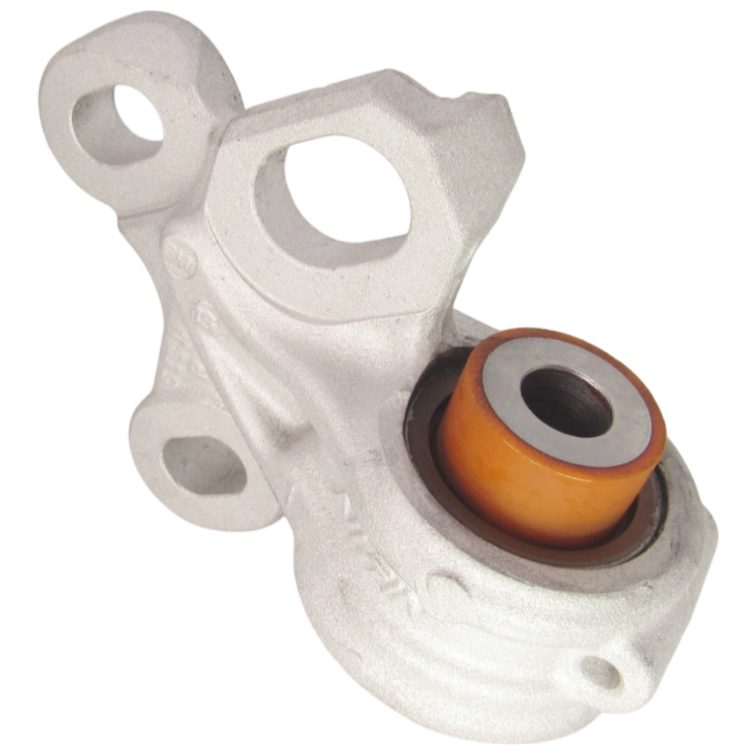 Поліуретановий сайлентблок переднього нижнього важеля задній Honda Legend 1997-2004 Послуга ПО ЗАМІНІ САЙЛЕНТБЛОКА правого