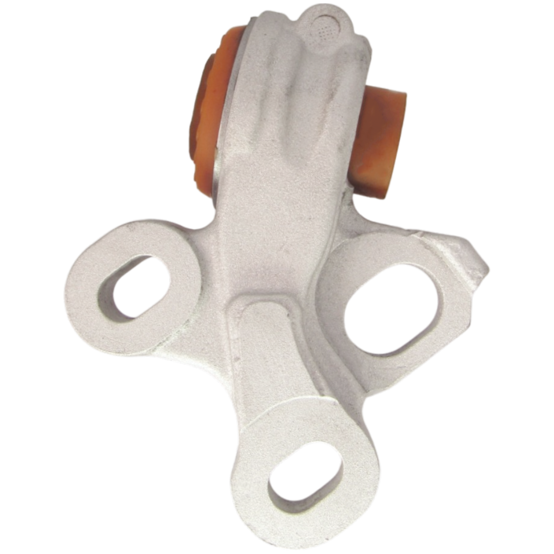 Поліуретановий сайлентблок переднього нижнього важеля задній Honda Legend 1997-2004 Послуга ПО ЗАМІНІ САЙЛЕНТБЛОКА правого