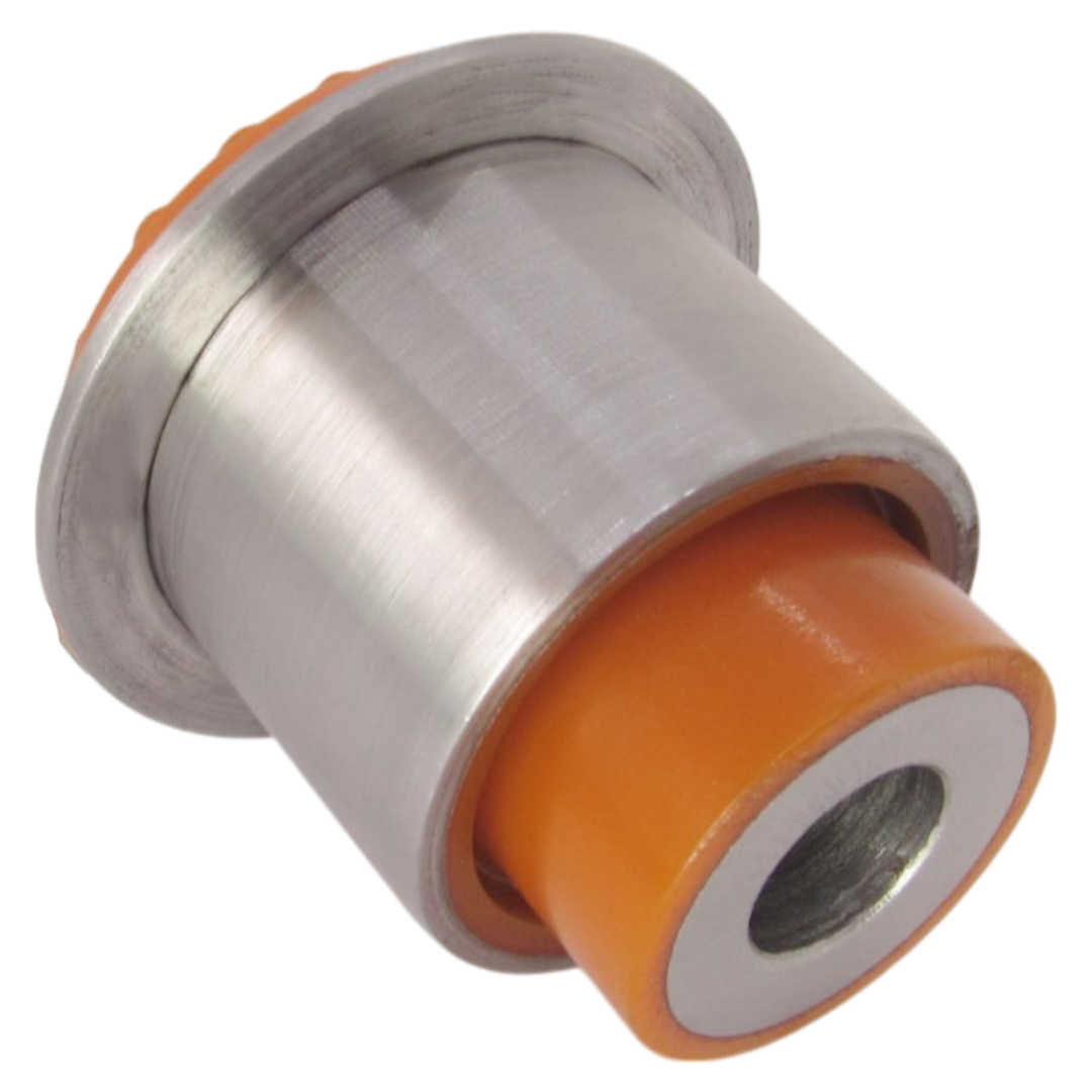 Поліуретановий сайлентблок переднього нижнього важеля задній Honda Legend 1997-2004