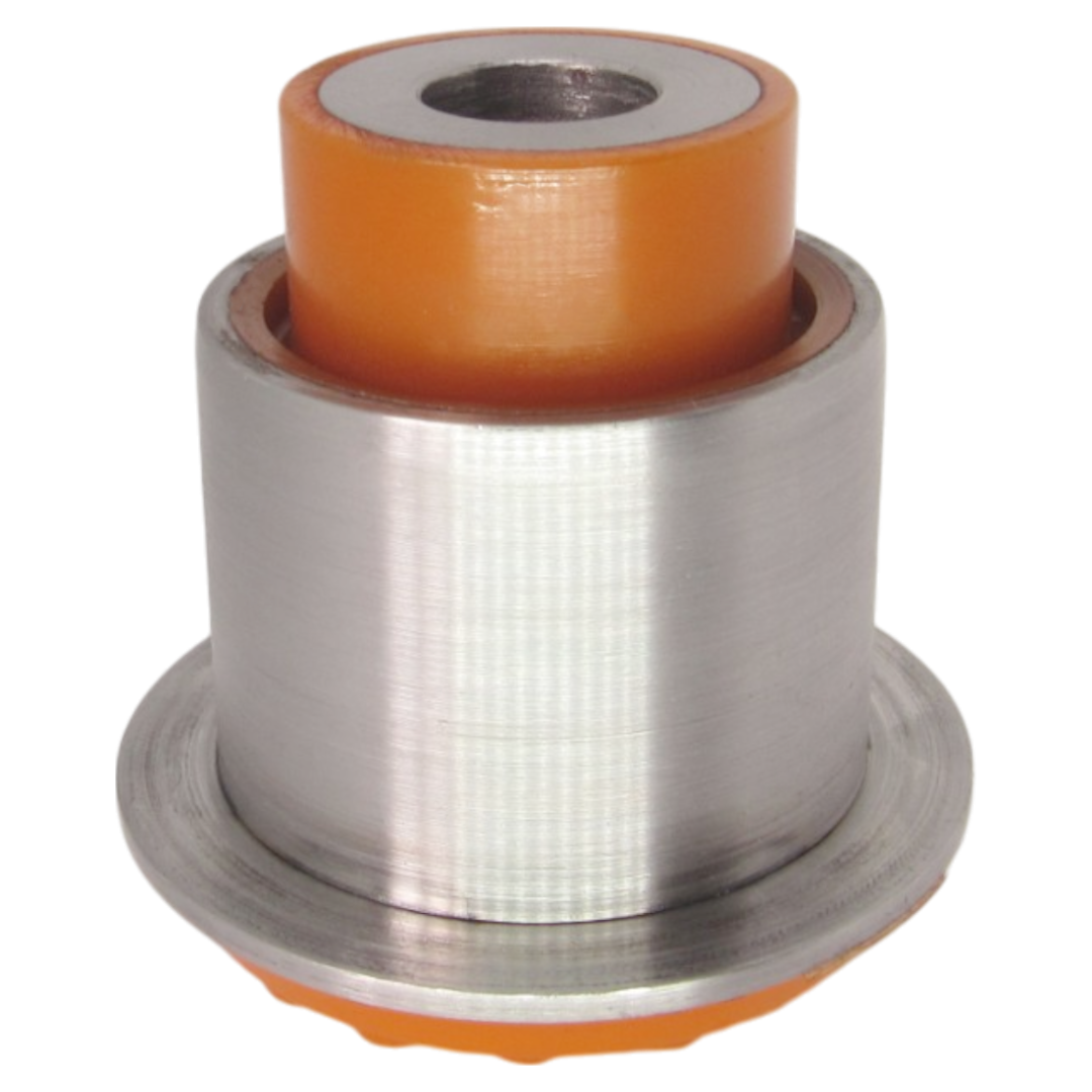 Поліуретановий сайлентблок переднього нижнього важеля задній Honda Legend 1997-2004