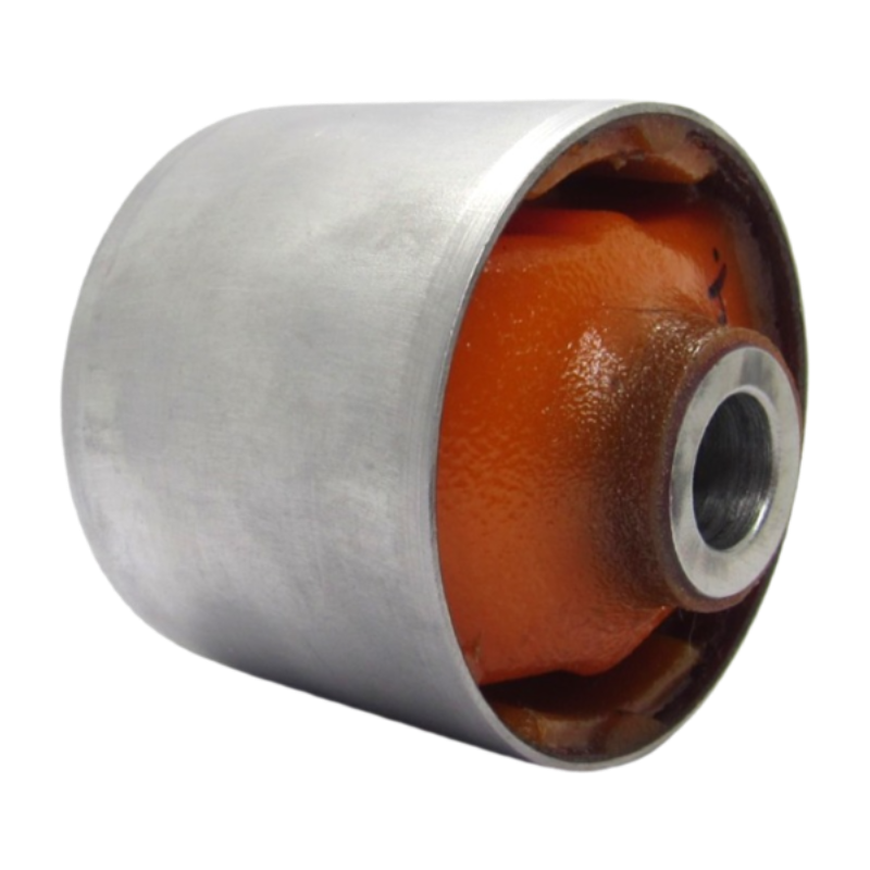 Поліуретановий сайлентблок переднього мосту Nissan Navara 1986-1997