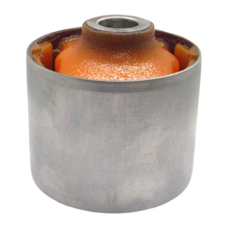 Поліуретановий сайлентблок переднього мосту Nissan Navara 1986-1997