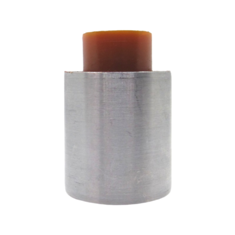 Поліуретановий сайлентблок задньої цапфи Volvo S80 I 1998-2006