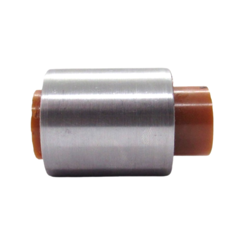 Поліуретановий сайлентблок задньої цапфи Volvo S80 I 1998-2006