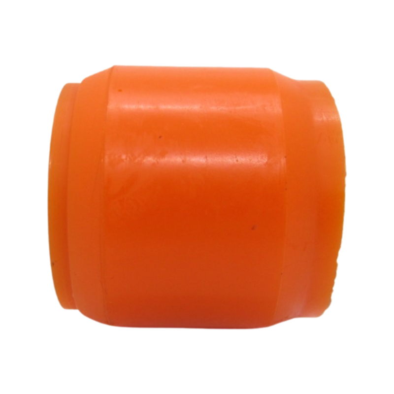 Поліуретанова муфта шліцева привода ротора Комбайн Case IH ЗМІННИЙ САЙЛЕНТБЛОК