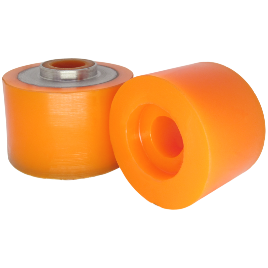 Поліуретанова подушка рами Mitsubishi L200 2006-2015 КОМПЛЕКТ