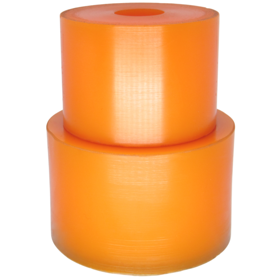 Поліуретанова подушка рами Mitsubishi L200 2006-2015 КОМПЛЕКТ