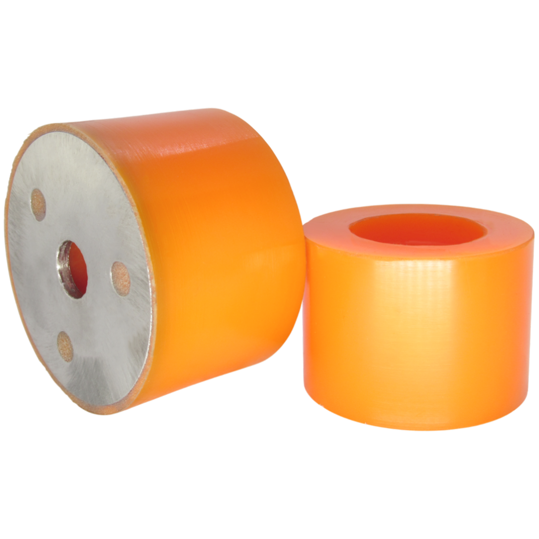 Поліуретанова подушка рами Mitsubishi L200 2006-2015 КОМПЛЕКТ