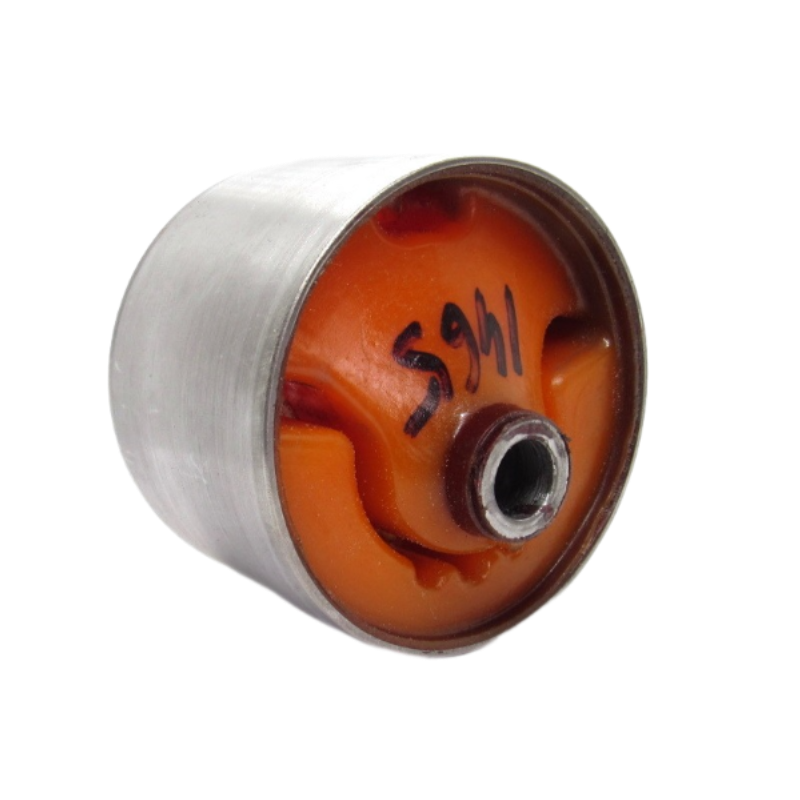 Поліуретанова подушка двигуна права Mitsubishi Galant Е30 1987-1993 ЗМІННИЙ САЙЛЕНТБЛОК