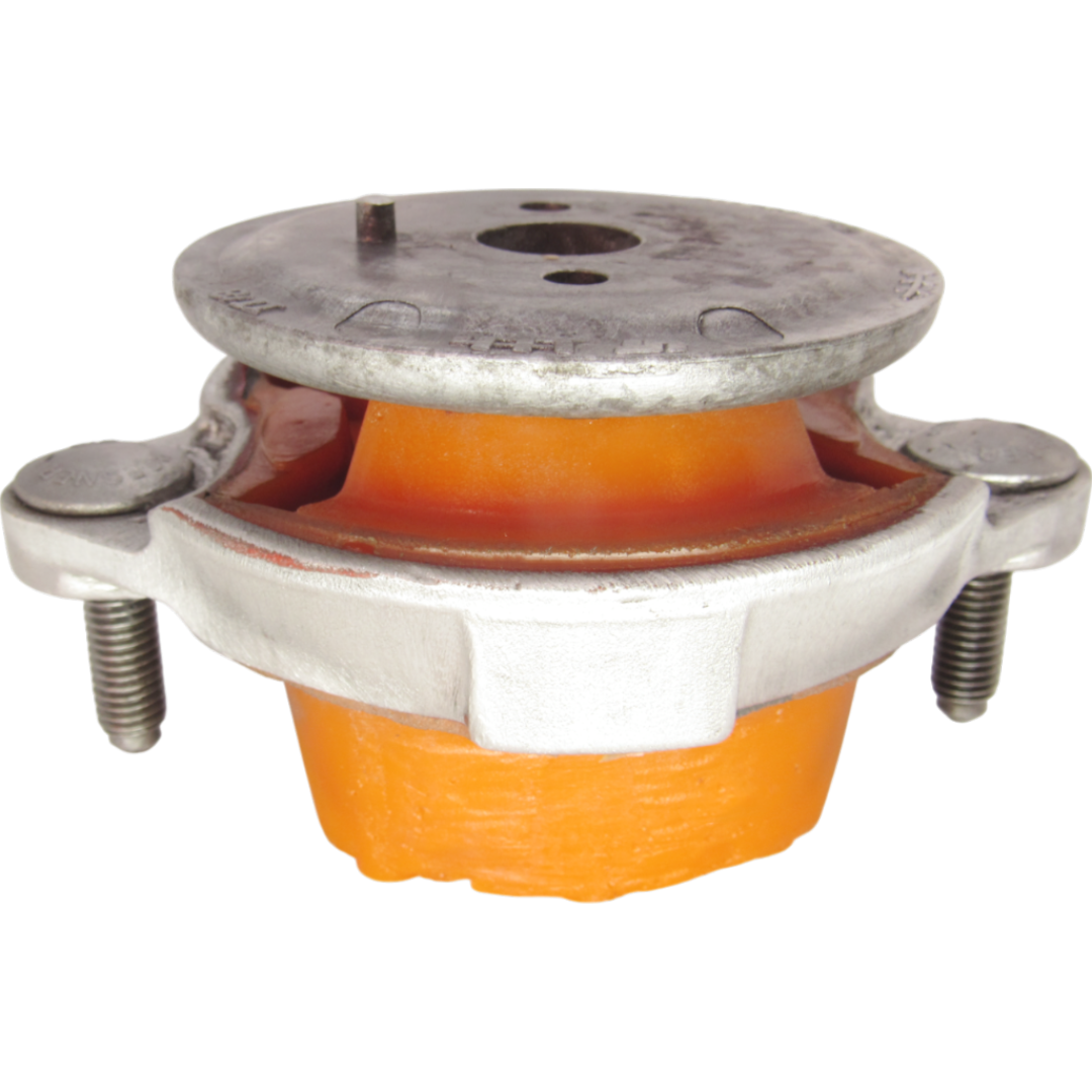 Полиуретановая подушка двигателя КПП Audi A4 В6 2000-2004