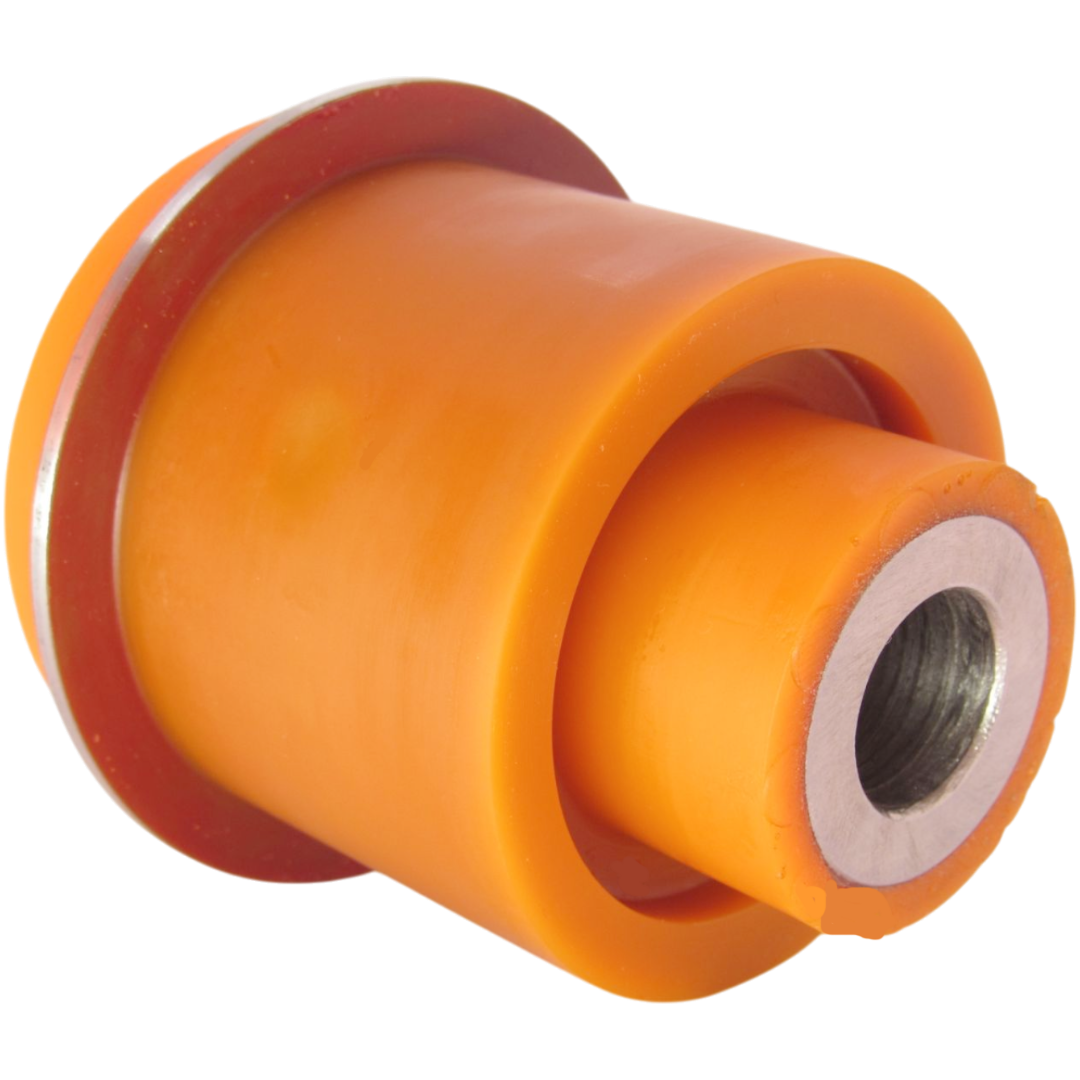 Полиуретановый cайлентблок переднего подрамника Honda Accord 2002-2008