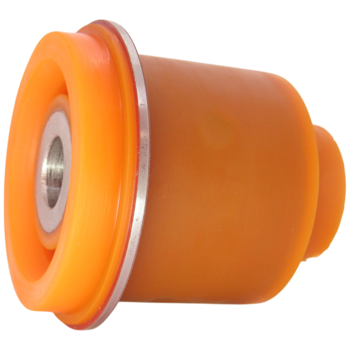 Полиуретановый cайлентблок переднего подрамника Honda Accord 2002-2008