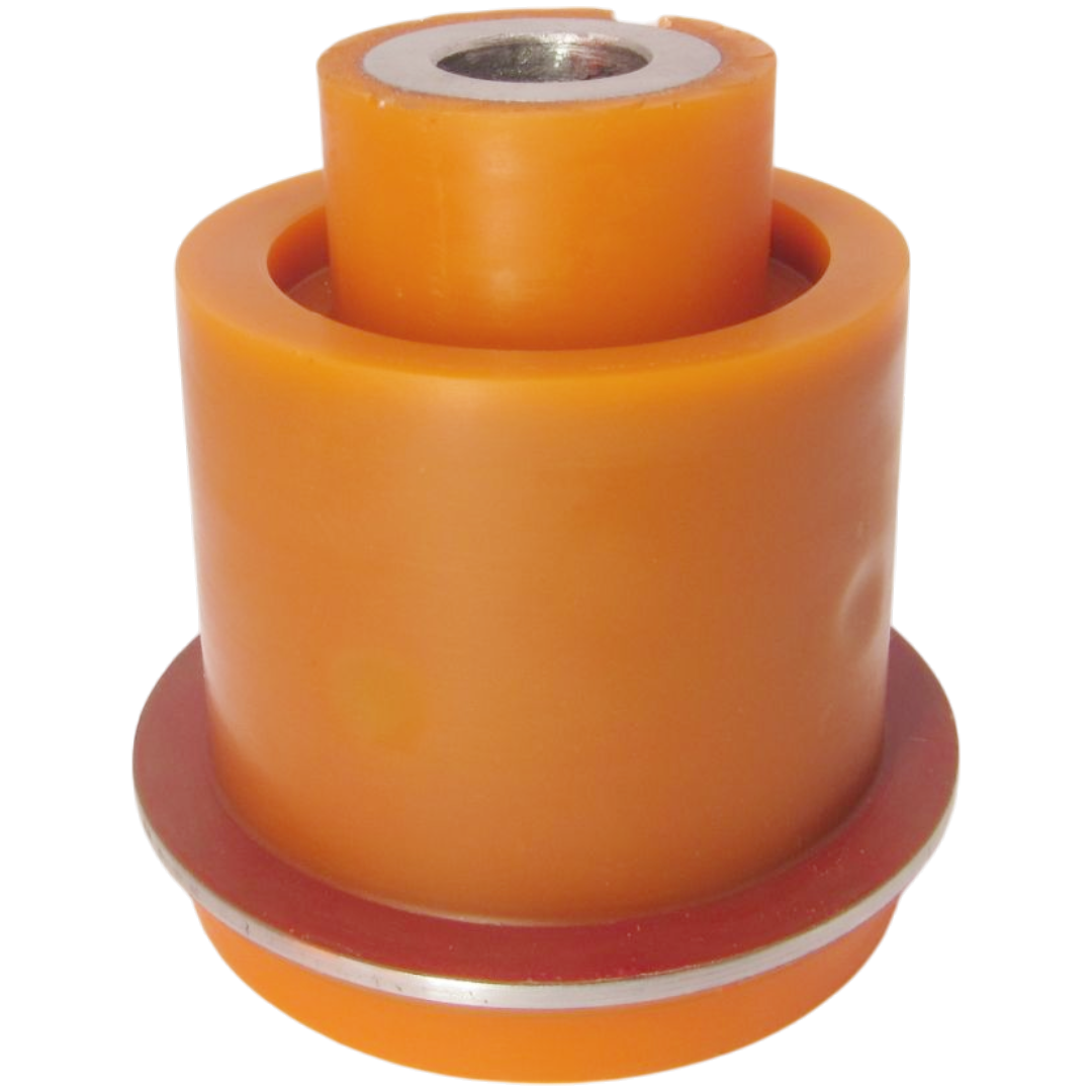 Полиуретановый cайлентблок переднего подрамника Honda Accord 2002-2008