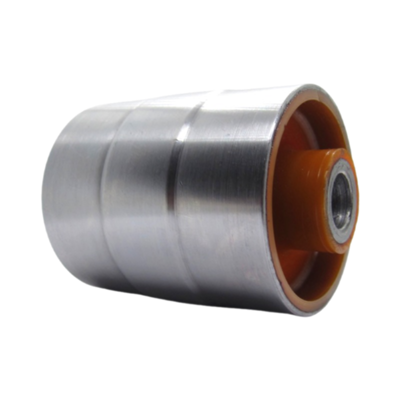 Поліуретановий сайлентблок переднього нижнього кривого важеля Lexus Ls (UVF4, USF4) 2006-2017