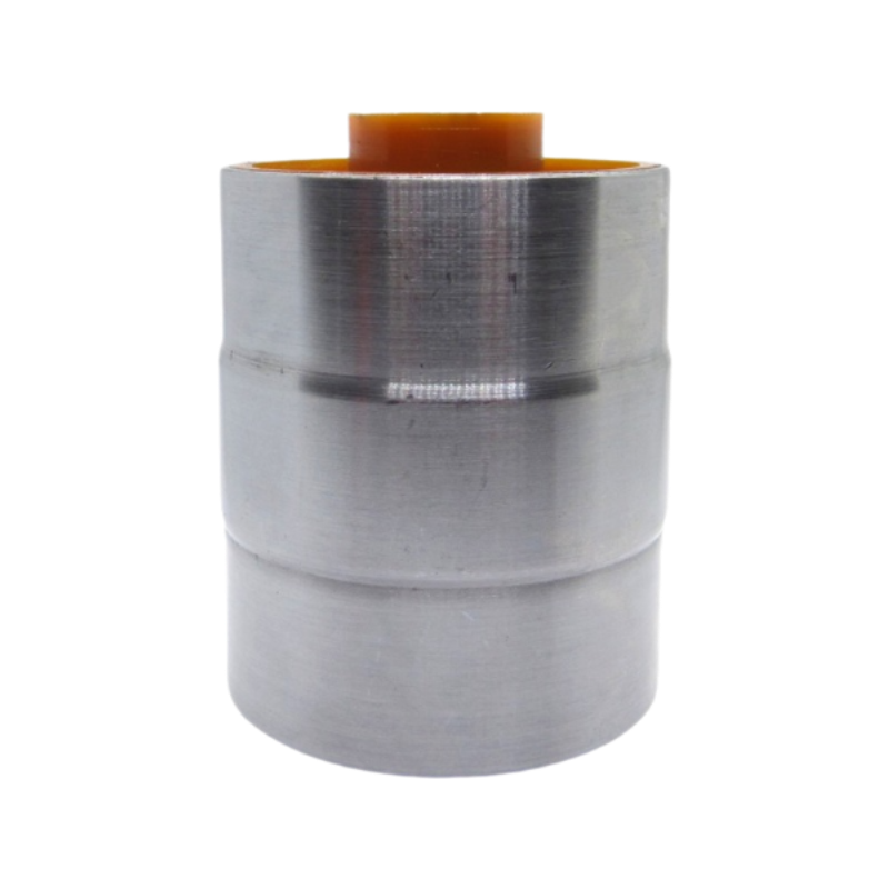 Поліуретановий сайлентблок переднього нижнього кривого важеля Lexus Ls (UVF4, USF4) 2006-2017