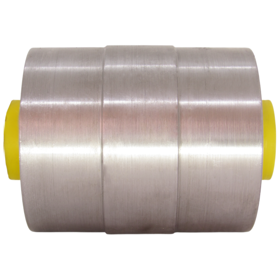 Поліуретановий сайлентблок переднього нижнього кривого важеля Lexus Ls (UVF4, USF4) 2006-2017 HARDNESS