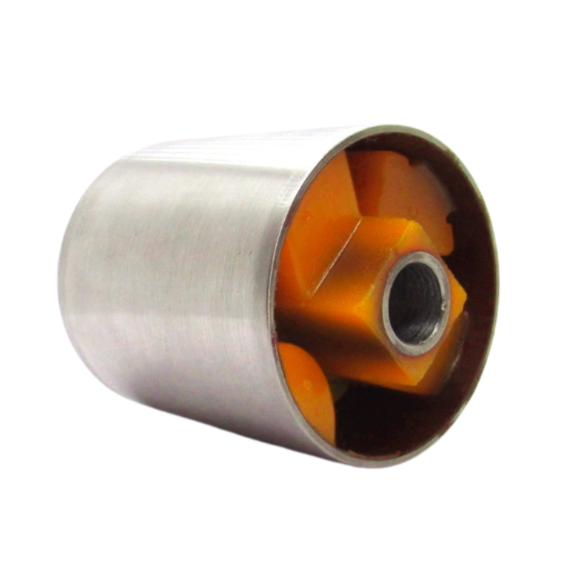 Поліуретанова подушка КПП VOLKSWAGEN T4 1990-2003 ЗМІННИЙ САЙЛЕНТБЛОК