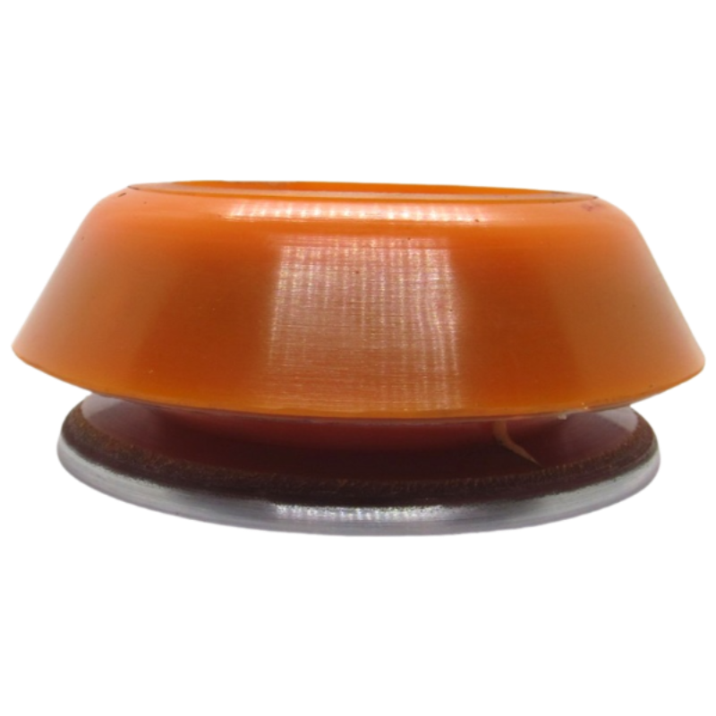 Поліуретанова опора переднього амортизатора Chevrolet Cruze 2008-2011 РЕКОНСТРУКЦІЯ ВАШОЇ